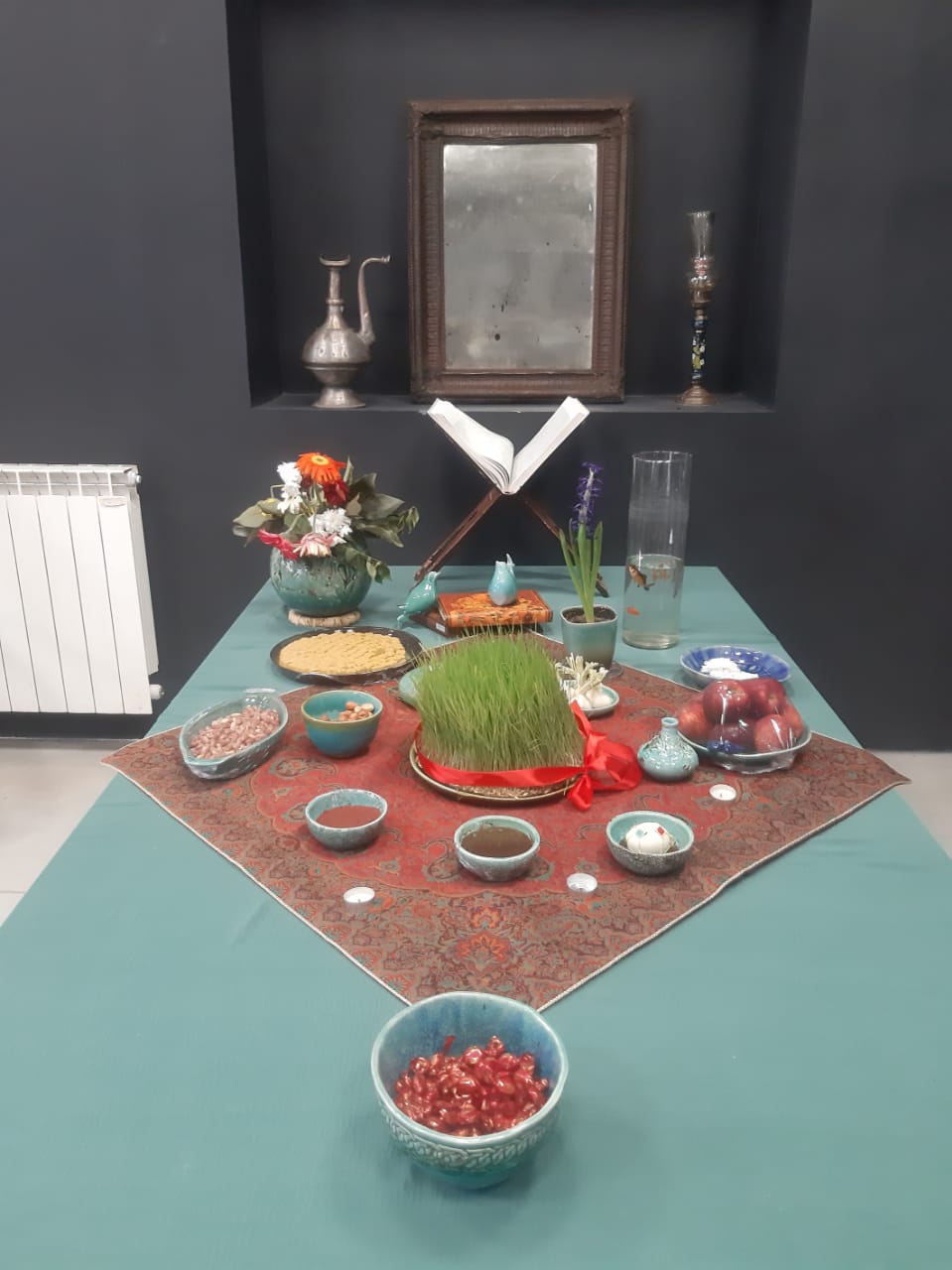برگزاری...